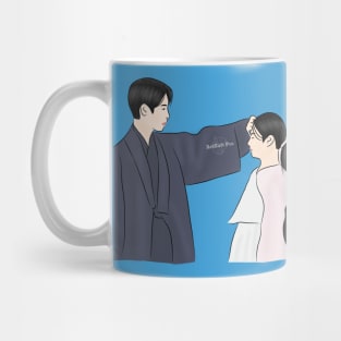 Alchemy Of Souls : Light And Shadow Korean Drama Mug